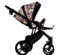Детская коляска 2 в 1 Sevillababy Melani