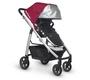 Прогулочная коляска UPPAbaby CRUZ 