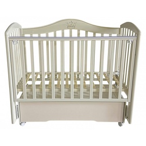 Детская кровать Антел Алита 77 