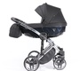 Детская коляска JUNAMA ONEX 2 в 1