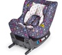 Автокресло COSATTO COME AND GO ISOFIX 0+/1