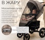 Коляска BubaGo Model One