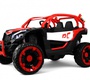 Детский электромобиль Rivertoys X707XX 