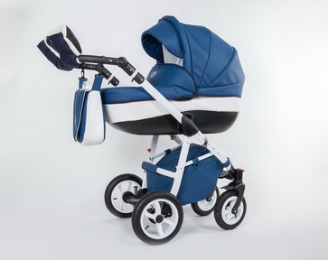 Детская коляска Nastella Casual 2 в 1
