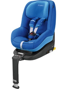 Безопасное автокресло Maxi-cosi 2way Pearl i-Size