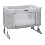 Колыбель Chicco Next2Me Forever 3в1