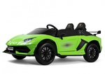 Детский электромобиль Rivertoys K999PX