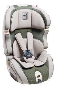 Детское автокресло KIWY SL123