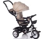 Велосипед трицикл с ручкой управления Babyhit Kids Ride