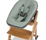 Сиденье Moji by ABC-Design Newborn для новорожденного в растущий стульчик Yippy