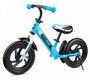 Легкий алюминиевый беговел Small Rider Roadster 2 EVA 