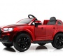 Детский электромобиль Rivertoys AUDI Q7 (HL678)
