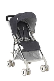 Прогулочная коляска Noordline Amelis Super Six NEW с рождения