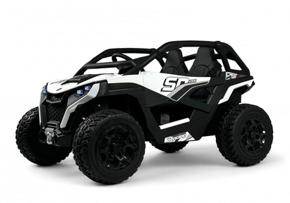 Детский электромобиль Rivertoys C777CC