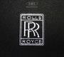 Детский электромобиль Rivertoys Rolls-Royce (E444EE)