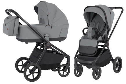 Коляска CARRELLO Epica 2в1 CRL-8510 