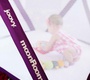 Манеж Joovy Moon Room