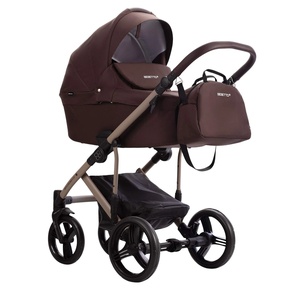 Детская коляска Bebetto MAGNUM LIGHT 2в1