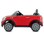 Электромобиль Rollplay Mini Cooper S Roadster 6V