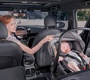 Автокресло Jovikids Aria I-Size с наклоном спинки 