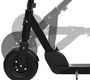 Электросамокат с надувным колесом Razor E Prime Air