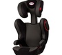Автокресло 2-3 HEYNER MaxiProtect ERGO 3D-SP