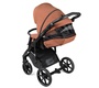 Детская коляска Noordline Nicole Sport 3 в 1 с автокреслом