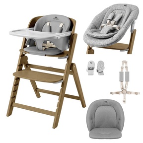 Стульчик для кормления Carrello Focus CRL-16801