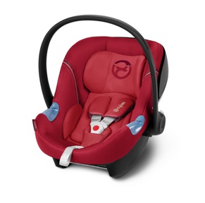 Автокресло-переноска Cybex Aton M 