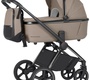 Коляска Carrello Ultimo Chrome CRL-6524 2025 2 в 1
