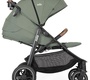Прогулочная коляска Joie Litetrax Pro