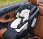 Детское автокресло AMAROBABY Favorite ISOFIX 