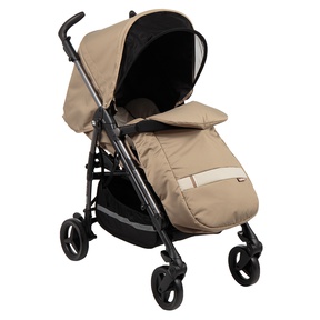 Прогулочная коляска Peg Perego Si Completo 