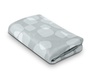 Влагостойкий наматрасник на нижний уровень в манеж 4moms Breeze