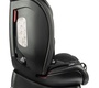 Автокресло детское AMAROBABY ST-2 Professional Isofix (кожа-ткань)