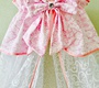 Комплект для кроватки Incanto BABY-LUX 12 предметов