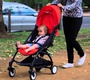 Прогулочная коляска BabyZen YoYo+ легкая, для самолета