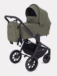 Детская коляска Rant Flex 3в1 RA077