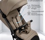 Прогулочная коляска Amarobaby Handy (автосложение)