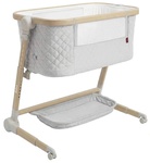 Колыбель Carrello Salsa CRL-16507