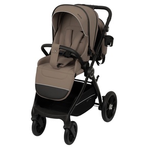 Прогулочная коляска Indigo BREEZE 