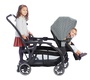 Детская двойная коляска Graco MODES DUO TANDEM STROLLER 
