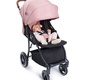 Коляска Kinderkraft Cruiser LX прогулочная