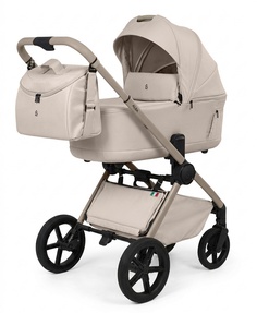 Коляска Sweet baby Alba SBL 2в1