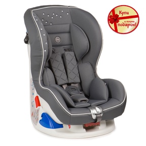 Автокресло Happy Baby TAURUS V2 с положением для сна