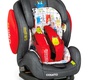 Детское автокресло COSATTO HUG ISOFIX