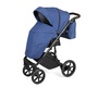 Детская коляска Noordline Nicole Sport 3 в 1 с автокреслом