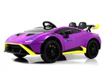 Электромобиль Rivertoys Lamborghini Huracán STO (E888EE)