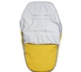 Конверт для коляски NUNA PEPP/PEPP LUXX FOOTMUFF