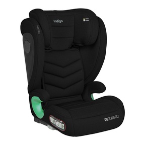 Автокресло Indigo DEFENDER isofix